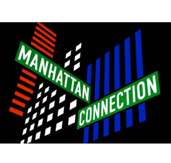 <i>Manhattan Connection</i> estreia na <i>TV Cultura</i>; confira as novidades do programa!