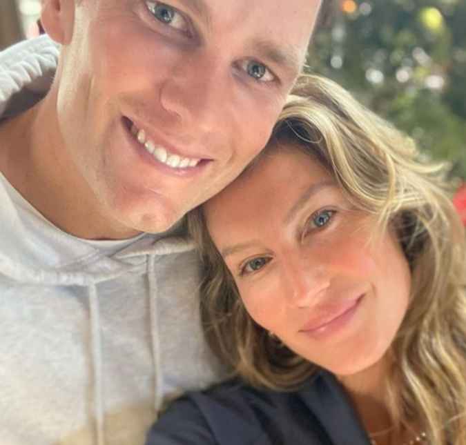 Gisele Bündchen e Tom Brady vão ser vizinhos de outros famosos, entenda!