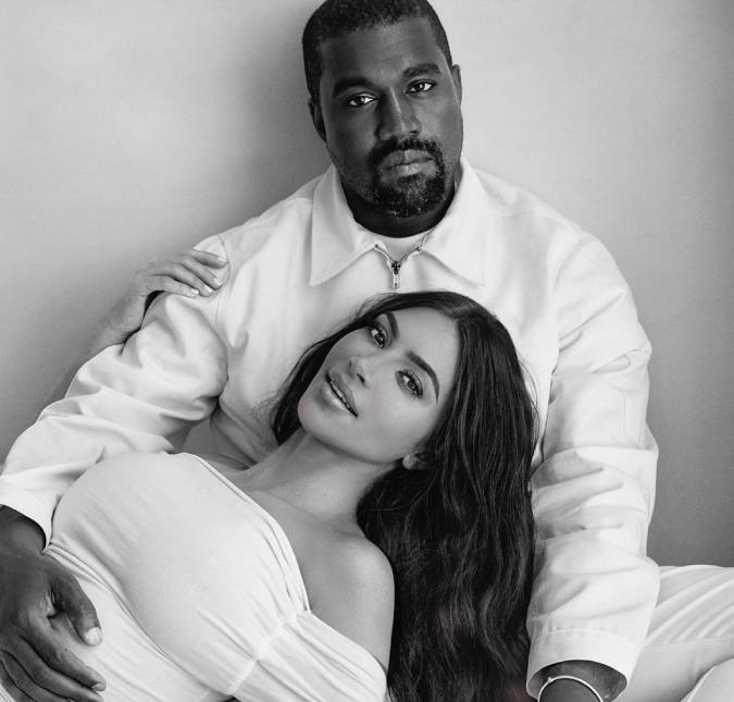 Kim Kardashian e Kanye West encerram terapia de casal e <i>rapper</i> decide seguir com o divórcio