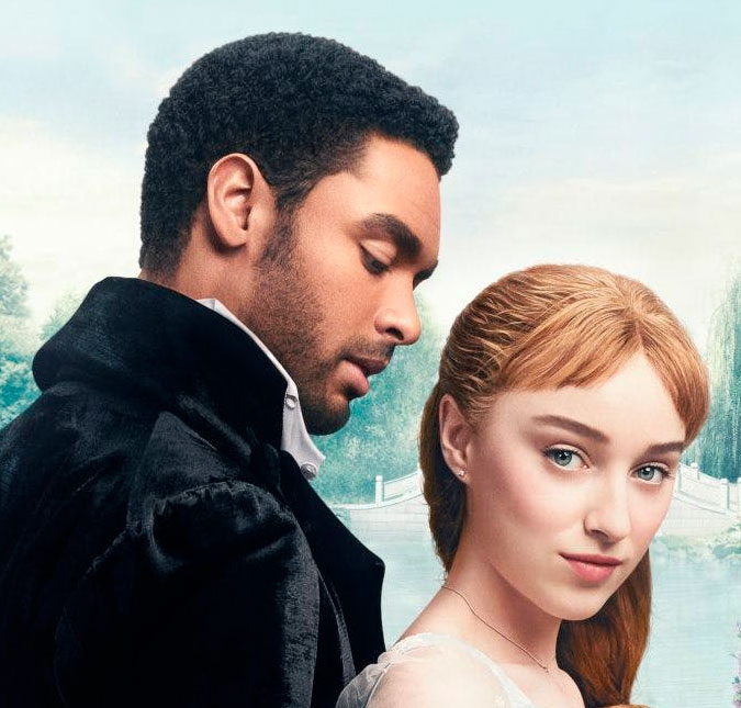 É oficial! <i>Netflix</i> confirma a segunda temporada de <i>Bridgerton</i>