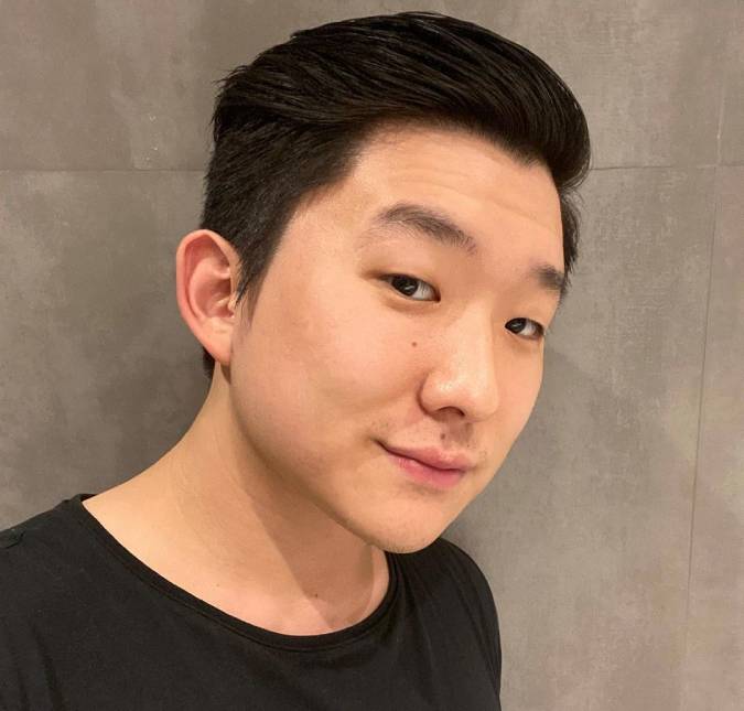 Pyong Lee pede desculpas a Leo Dias após afirmar que o colunista havia ameaçado esposa dele: <i>Errei e sei reconhecer</i>