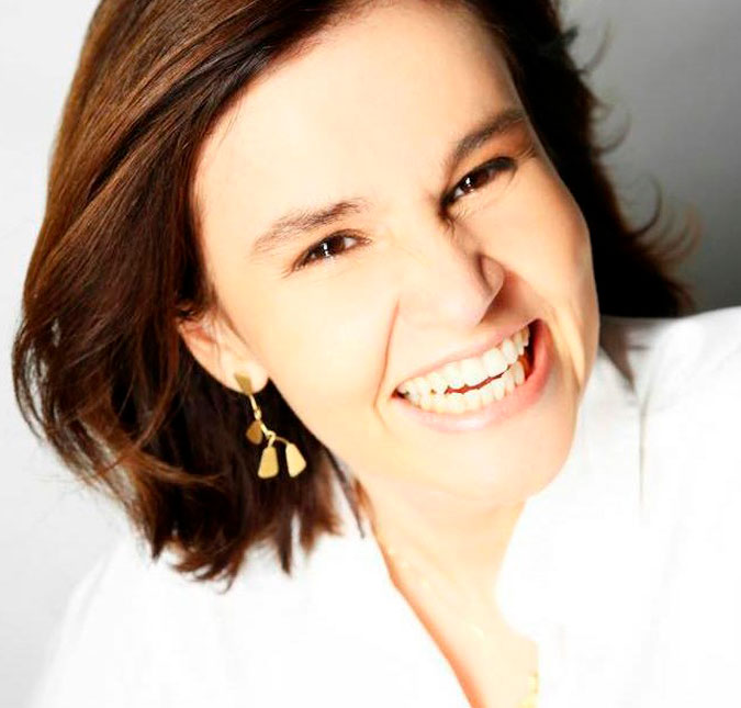Claudia Rodrigues fala sobre luta contra esclerose múltipla: <i>- Passei por experiência de quase morte</i>
