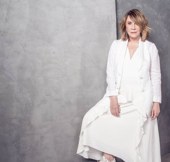 Renata Sorrah irá interpretar vilã cafetina em <i>Verdades Secretas 2</i>, diz jornal