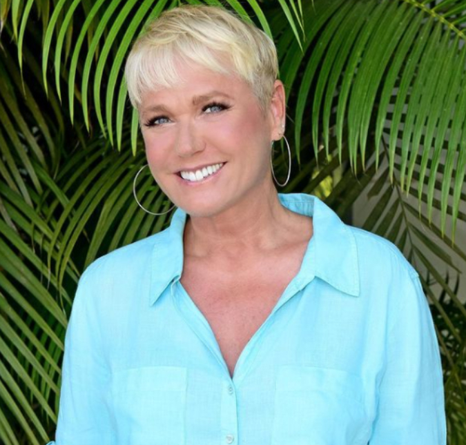 Xuxa Meneghel abre o jogo sobre boatos de romance com mulheres, entenda!