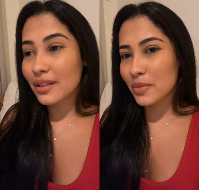 Thaynara OG revela que foi pra UTI após fazer Lipo Lad: <i>- Não conseguia dormir de tanta dor </i>