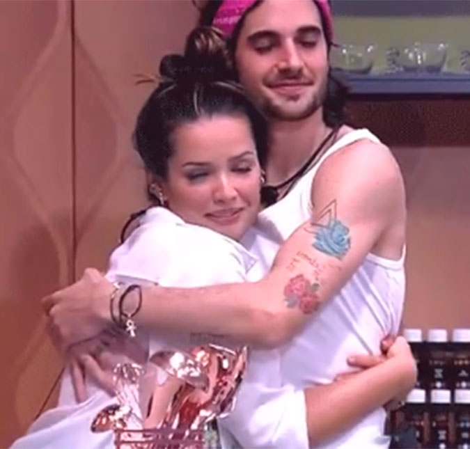 Após estreia do <i>BBB21</i>, internautas apostam no casal Fiuk e Juliette e Cleo comenta