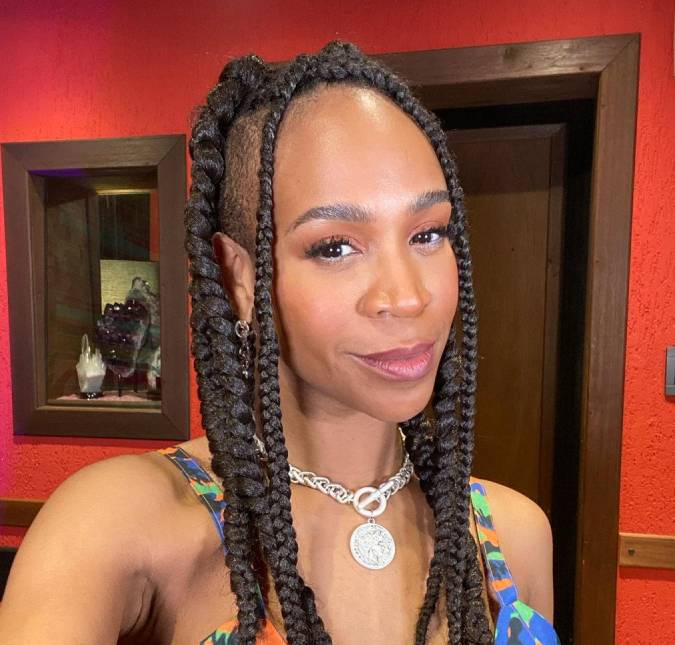 Karol Conká pode ser intimada dentro da casa do <i>BBB21</i>, diz colunista