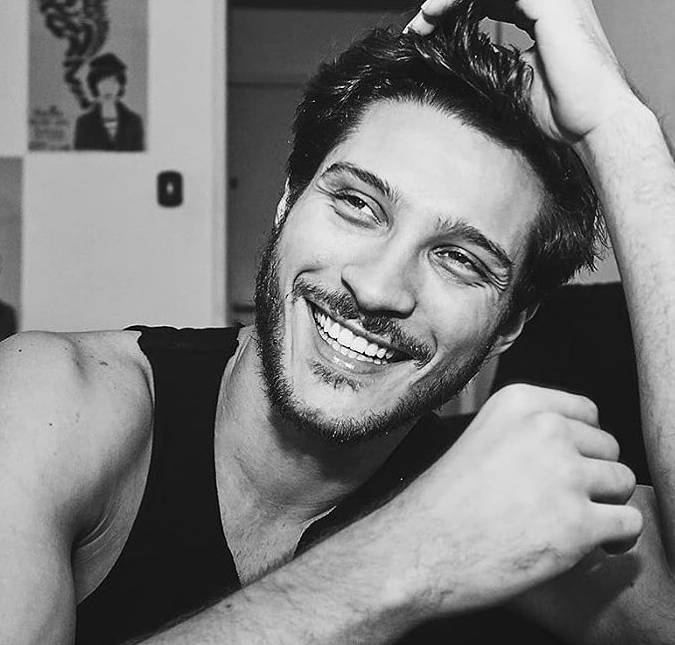 Maurício Pitanga deve entrar na sétima e última fase da novela <i>Gênesis</i>, diz colunista