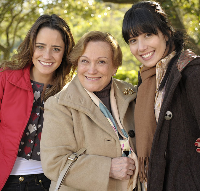 Novela <i>A Vida da Gente</i> será reprisada no lugar de <I>Flor do Caribe</I>, saiba tudo!