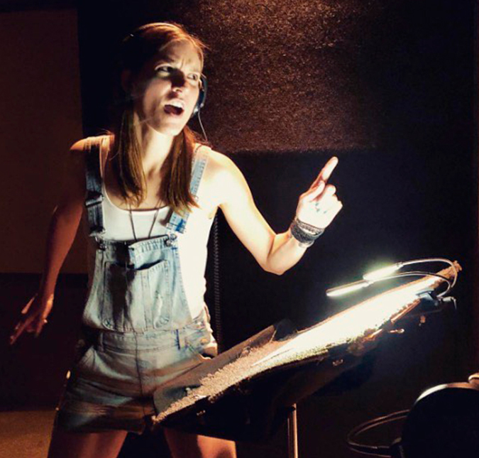 Atriz de <i>Resident Evil Village</i>, Jeanette Maus morre aos 39 anos de idade