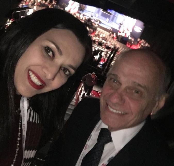 Quase dois anos após a morte de Ricardo Boechat, viúva do jornalista pede: <i>Não publiquem mais imagens do acidente</i>