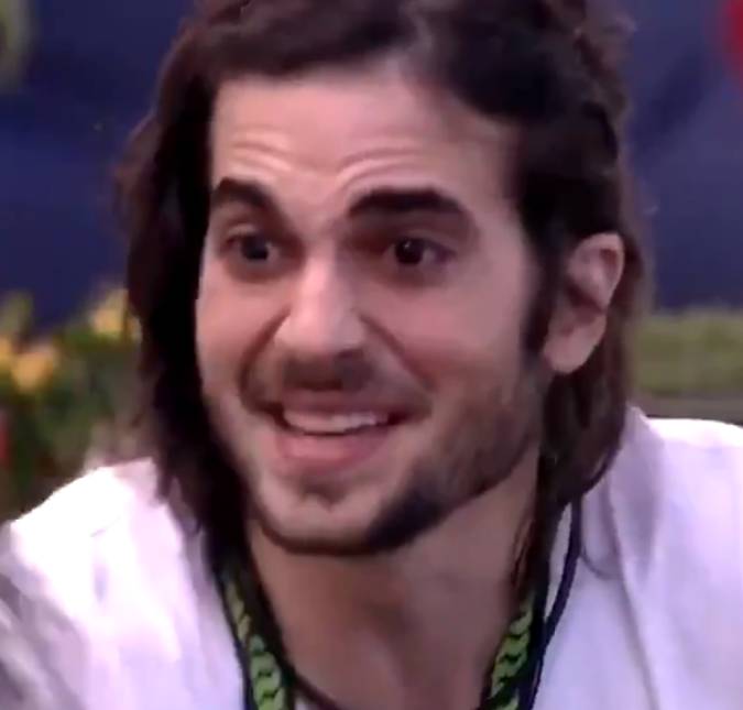 Internautas apontam <i>deboche</i> de Fiuk, Lumena e Karol Conká após choro de Carla Diaz no <i>BBB21: As máscaras caindo</i>