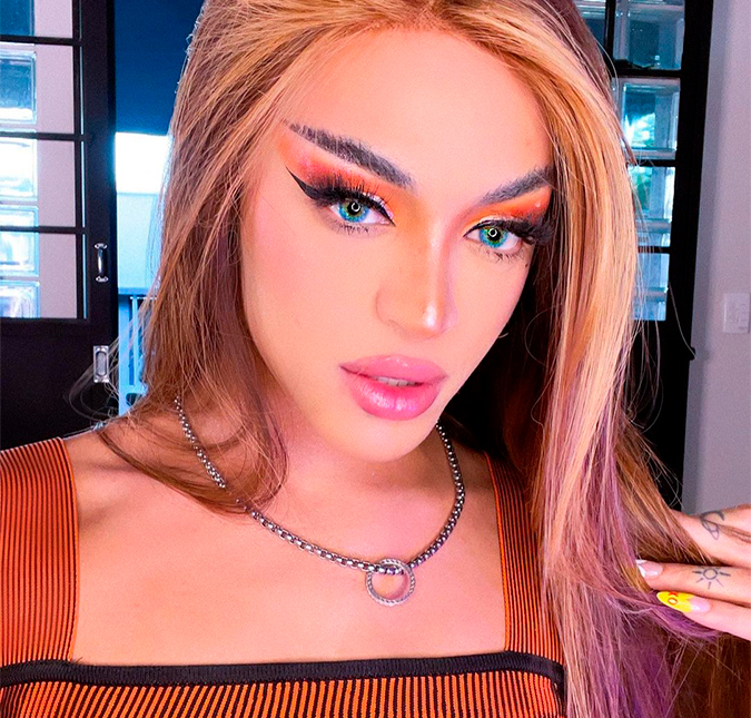 Pabllo Vittar é indicada ao <i>GLAAD Awards</i> nos Estados Unidos e concorre com Lady Gaga e Miley Cyrus; saiba mais!