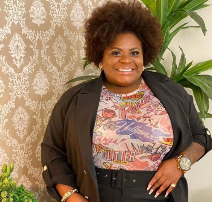Jojo Todynho revela que retomou o tratamento para perder peso, saiba mais!