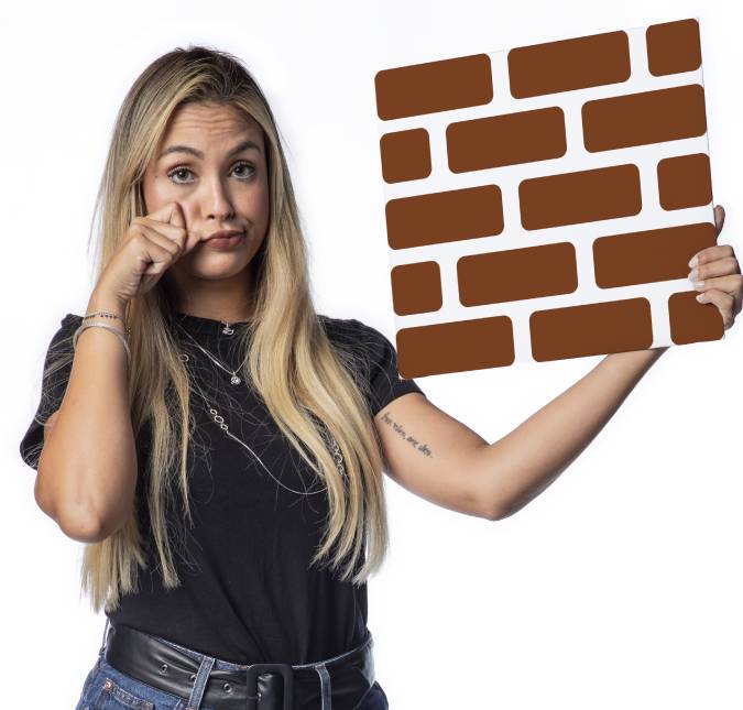 Após <i>Big Fone</i> tocar pela terceira vez, Sarah está no primeiro paredão do <i>BBB21</i>; saiba mais!