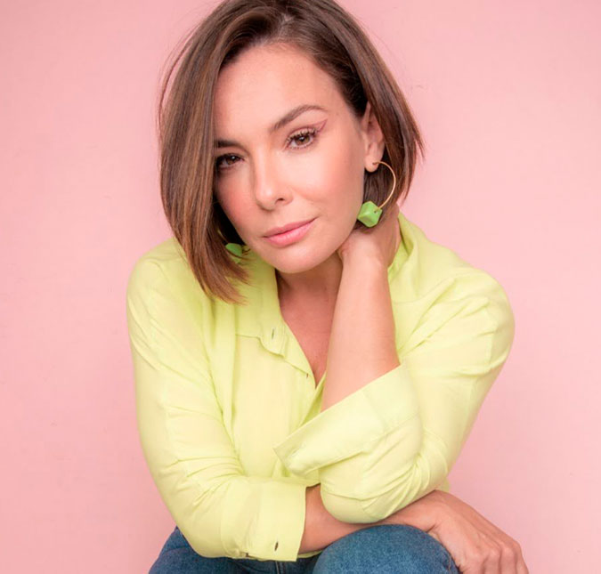 Fã compara Lumena e Karol Conká do <i>BBB21</i> com Dóris de <i>Mulheres Apaixonadas</i> e Regiane Alves responde