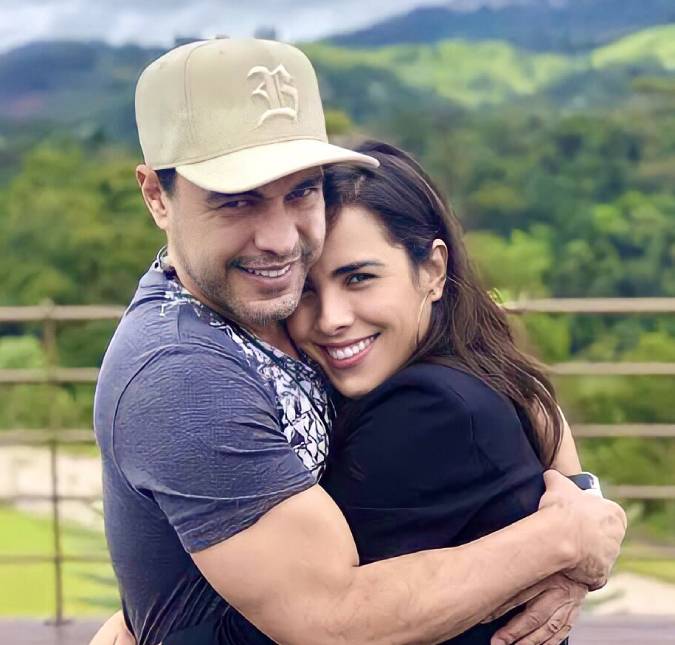 Wanessa e Zezé Di Camargo ganham <i>reality show</i> sobre a família na <i>Netflix</i>!