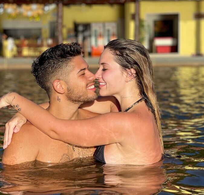 Virginia Fonseca abre o coração sobre depressão durante a gravidez: <i>- Não queria estar grávida</i>