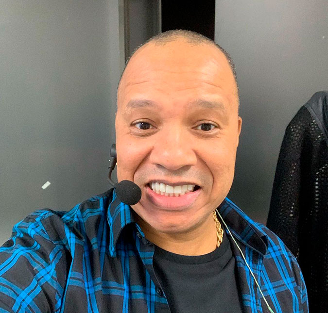 Cantor Anderson, do <i>Molejo</i>, diz que teve relação consensual com rapaz de 21 anos de idade: <i>Estava sendo chantageado</i>