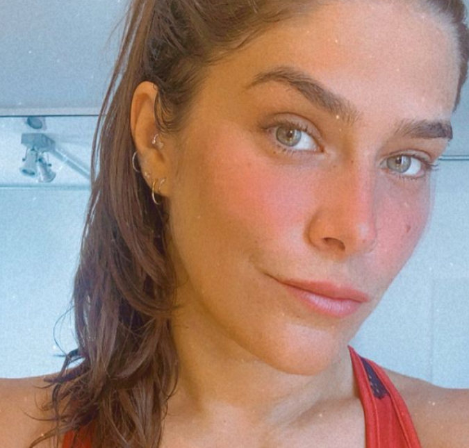 Priscila Fantin fala sobre o motivo de ter se afastado das novelas, entenda!