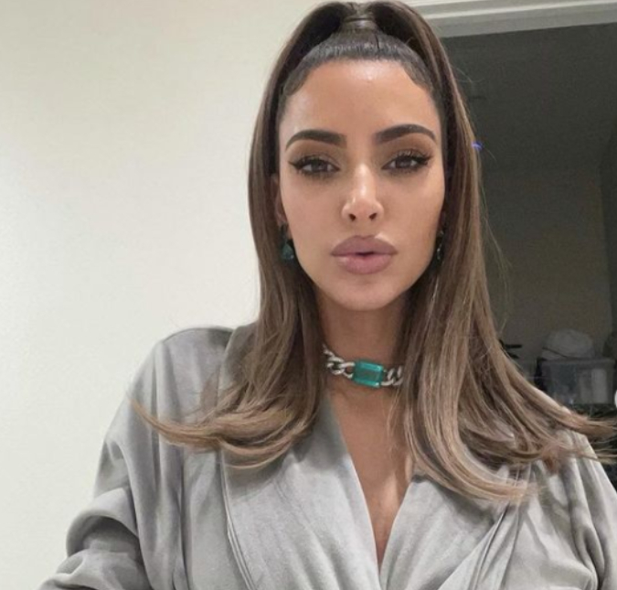 Ladrão que roubou Kim Kardashian não fazia ideia o quanto ela era famosa