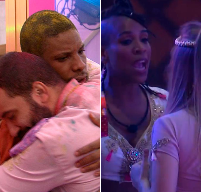 Entenda o que rolou na festa do <i>BBB21</i> que culminou na saída de Lucas Penteado do <i>reality show</i>