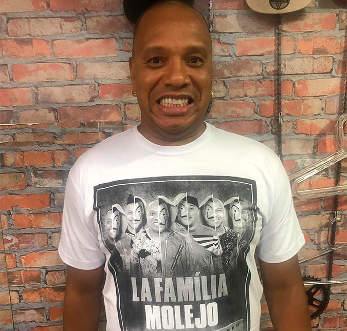 Imagens de segurança de motel onde vocalista do <i>Molejo</i> e jovem que o acusa de estupro estiveram foram apagadas