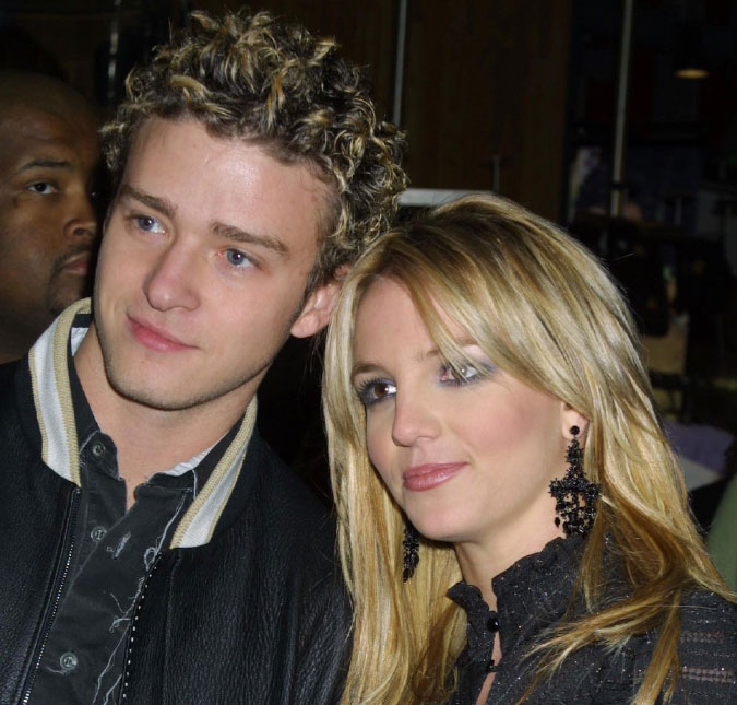 Fãs cobram posicionamento de Justin Timberlake após lançamento de documentário sobre Britney Spears