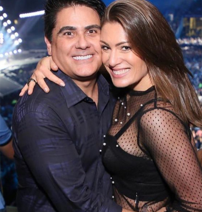 Internado, Cesar Filho manda recado sobre notícias falsas sobre estado de saúde e tranquiliza fãs: <i>No caminho da cura e de uma recuperação total</i>