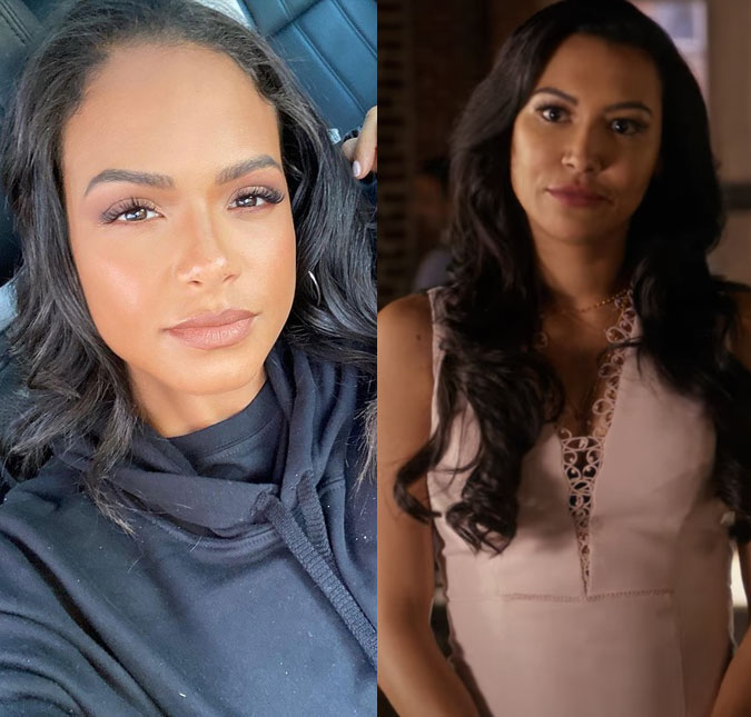 Substituta de Naya Rivera na série <I>Step Up</i> é anunciada pelo canal <i>Starz</i>