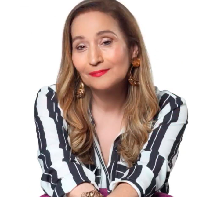 Sônia Abrão critica postura de Projota no <i>BBB21</i> e afirma: <i>- Nunca vai chegar aos pés do Chorão</i>