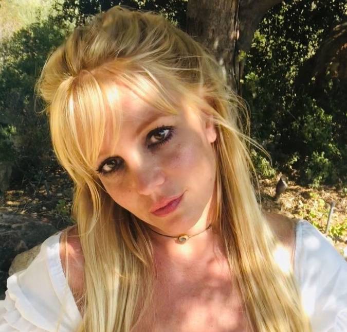 Britney Spears quebra o silêncio e pede o fim de sua tutela em audiência: - <i>É constrangedor e desmoralizante o que passei</i>; confira na íntegra