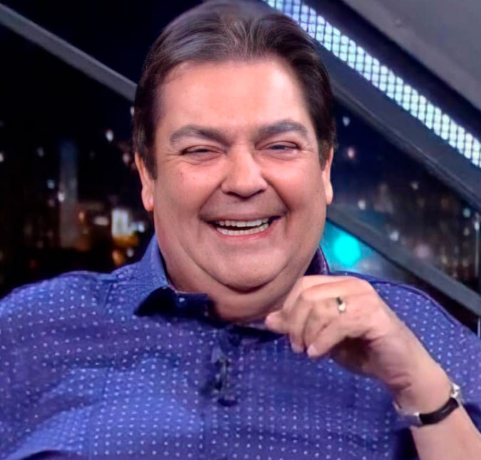 Colunista indica que saída de Faustão da <i>Globo</i> pode ter a ver com problemas de saúde