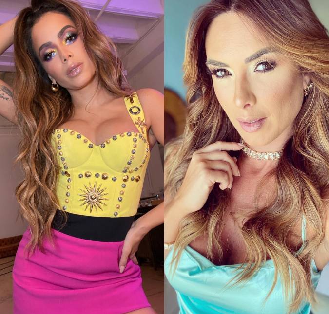 Nicole Bahls e mais famosos são confirmados em <i>reality show</i> de Anitta; confira!