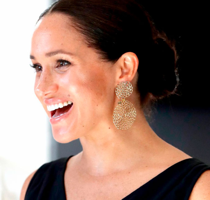 Meghan Markle vence processo contra jornal britânico, entenda!