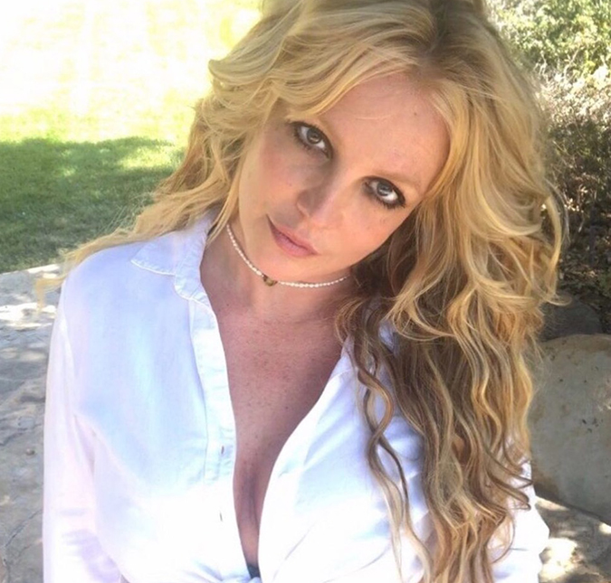 Após lançamento de documentário, audiência sobre a tutela de Britney Spears termina com vitória da cantora