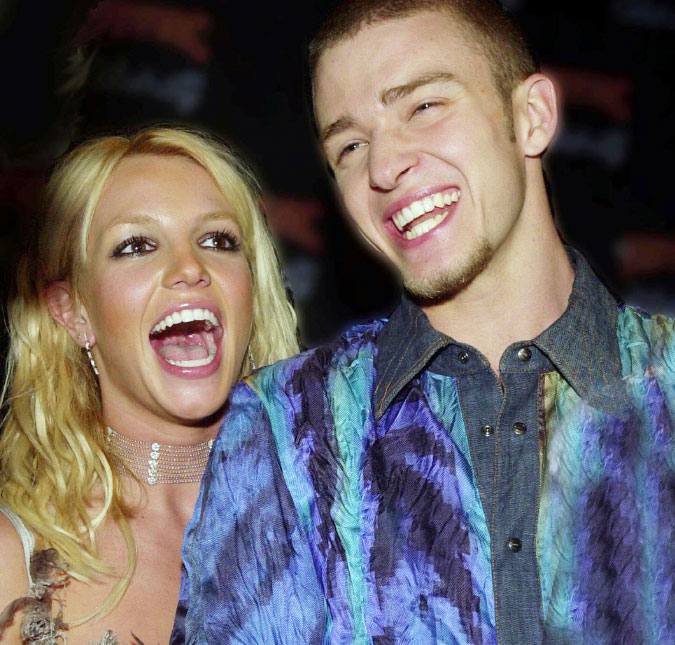 Justin Timberlake pede desculpas publicamente para Britney Spears e Janet Jackson