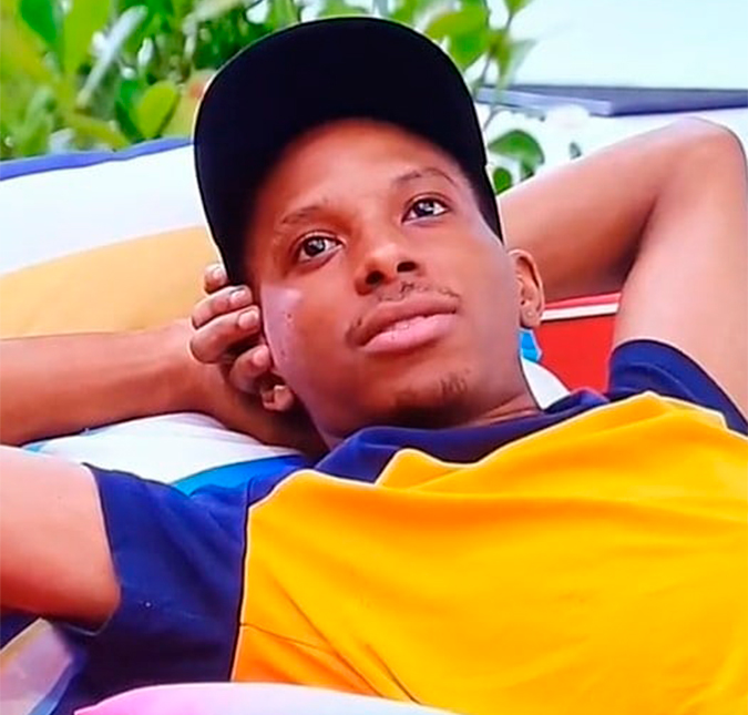 Lucas Penteado, do <i>BBB21</i>, fala sobre Gilberto e dispara:<i> - Vou tê-lo no coração para o resto da vida</i>