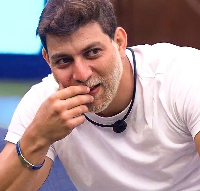 Caio fica preocupado com reação de sua esposa durante um vídeo no <I>BBB 21</i>, entenda!
