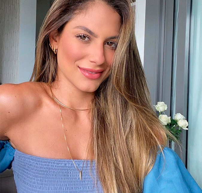 Mari Gonzalez fala sobre cancelamento no <i>BBB</i> e dispara sobre Nicole Bahls: - <i>Não tenho nada contra ela</i>