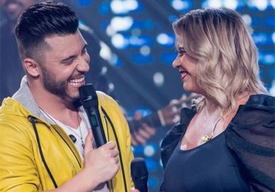 Marília Mendonça alfineta fãs que pedem para ela se casar com Murilo Huff: <i>Que pressa é essa?</i>