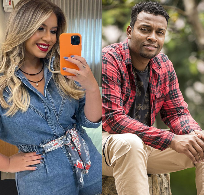 Nego Di faz longo desabafo nas redes sociais, aponta artistas que <I>promoveram seu linchamento</I> e Marília Mendonça responde; confira