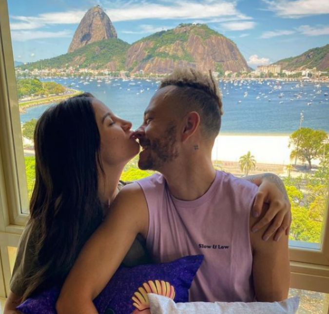 Bianca Andrade e Fred preparam grande chá revelação para o primeiro filho do casal, saiba mais!