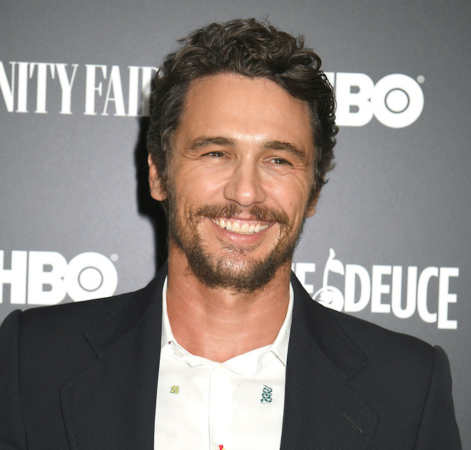 James Franco fecha acordo com estudantes que o acusam de abuso sexual