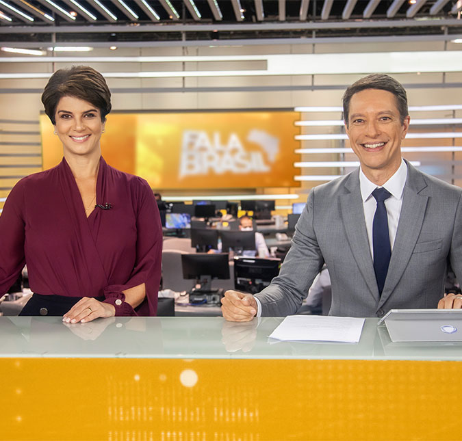 Mariana Godoy já tem data para estrear na <I>Record TV</I>; saiba mais!