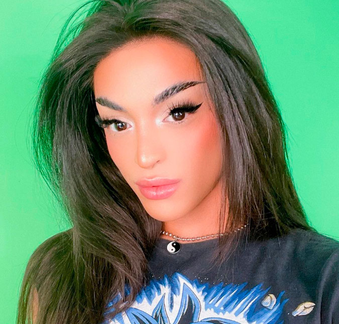Pabllo Vittar confessa já ter ficado com vários famosos: <i>- É o pau que roda</i>