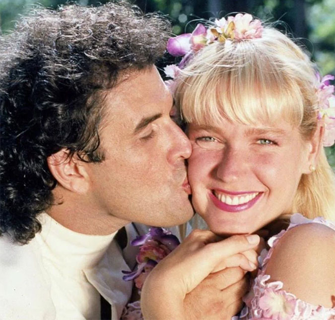 Sérgio Mallandro entrega broncas de Marlene Mattos à Xuxa Meneghel e relembra situação de <I>sequestro</I> ao lado da apresentadora: <I>- Seguranças correndo com armas</I>