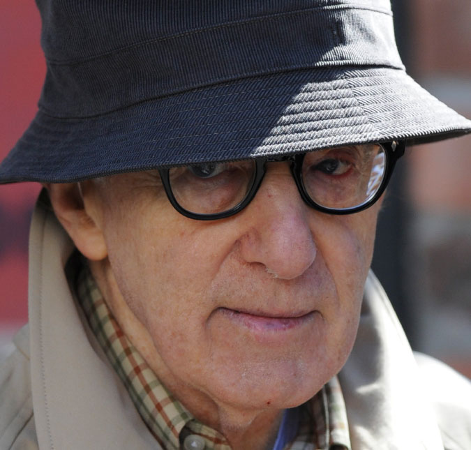 Esposa defende Woody Allen após estreia de documentário, entenda!