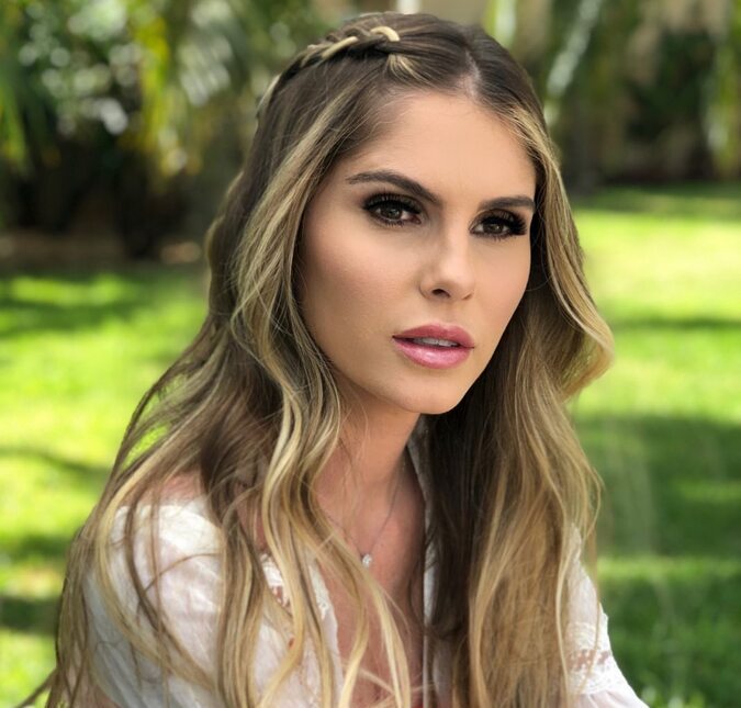 Bárbara Evans sobre prêmio de dois milhões de reais que ganhou em <i>A Fazenda: - Foi pro ralo</i>