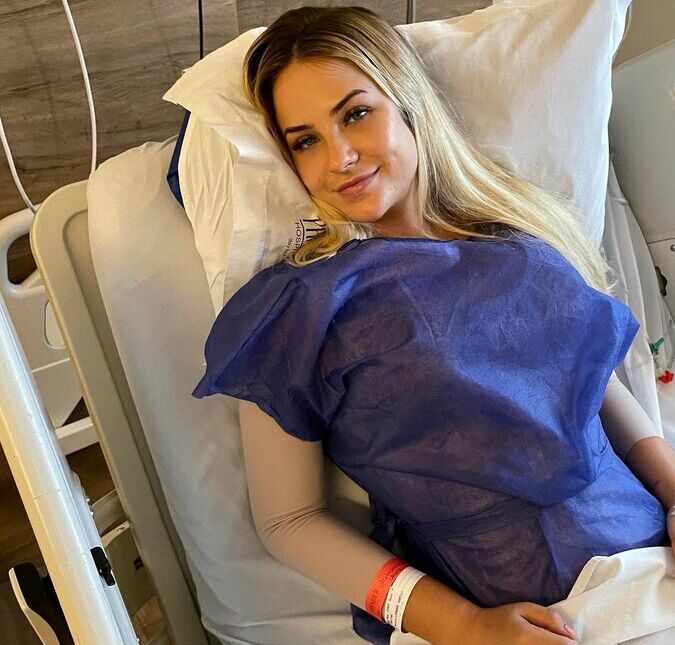 Gabi Martins passa por duas cirurgias plásticas: <i>Foi um sucesso</i>